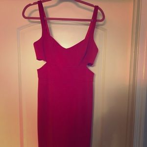 Jay Godfrey Cocktail Dress